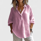 Wanda | Elegante Blouse