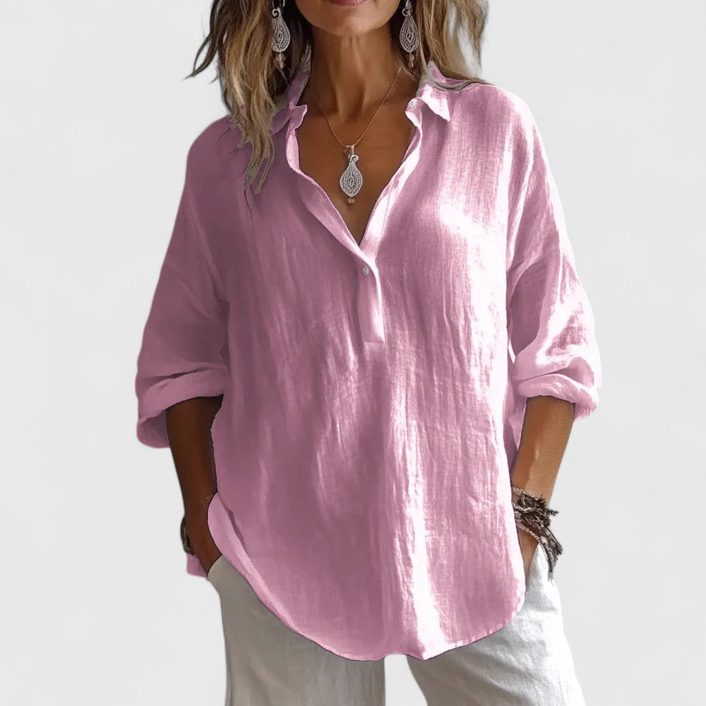 Wanda | Elegante Blouse