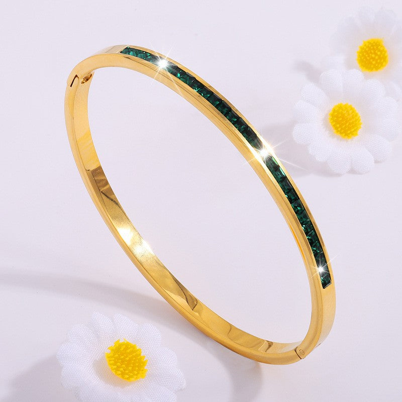 Armband Celeste Viride | Of