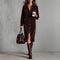 Nora | Elegante Casual Jurk