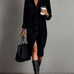 Nora | Elegante Casual Jurk