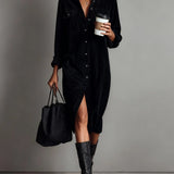 Nora | Elegante Casual Jurk