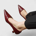 Marleen | Elegante Hakken