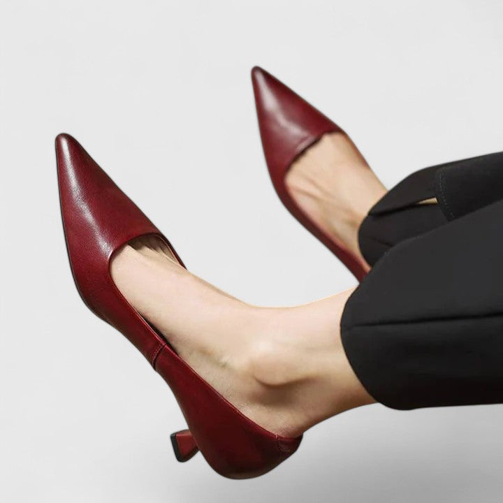 Marleen | Elegante Hakken