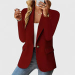 Fien | Tijdloze Elegante Blazer