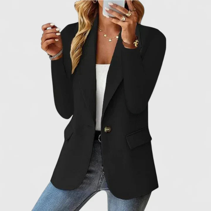 Fien | Tijdloze Elegante Blazer