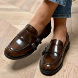 Maevie - Boho Drift Sandalen
