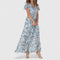 Nora | Luxe Materniteitsjurk
