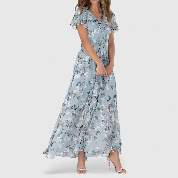 Nora | Luxe Materniteitsjurk