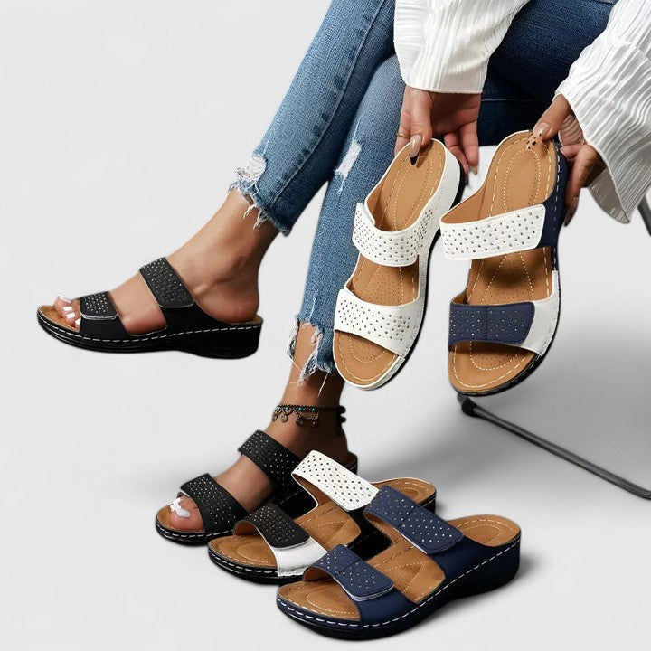 Liesl | Orthopedische Sandalen