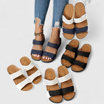 Liesl | Orthopedische Sandalen