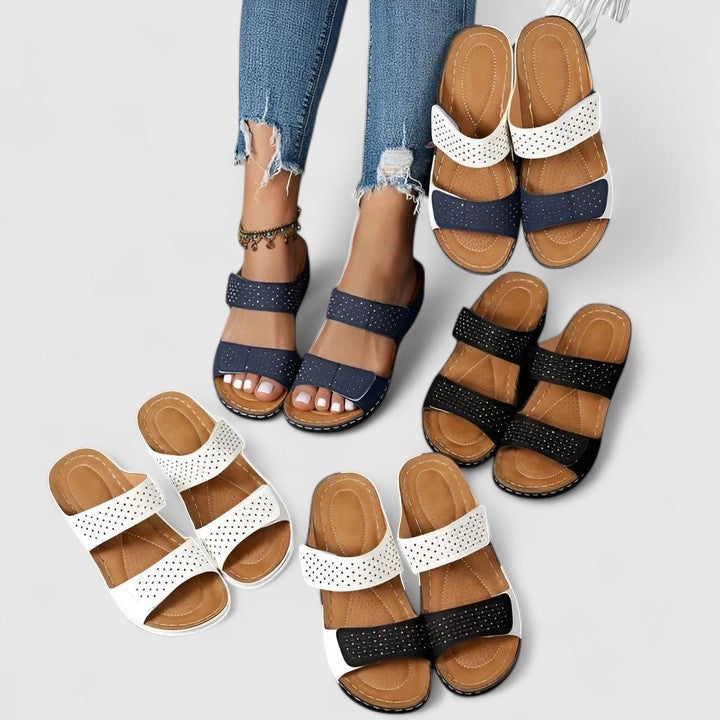 Liesl | Orthopedische Sandalen