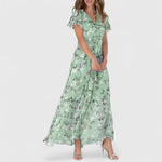Nora | Luxe Materniteitsjurk