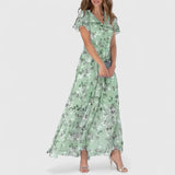 Nora | Luxe Materniteitsjurk