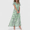 Nora | Luxe Materniteitsjurk