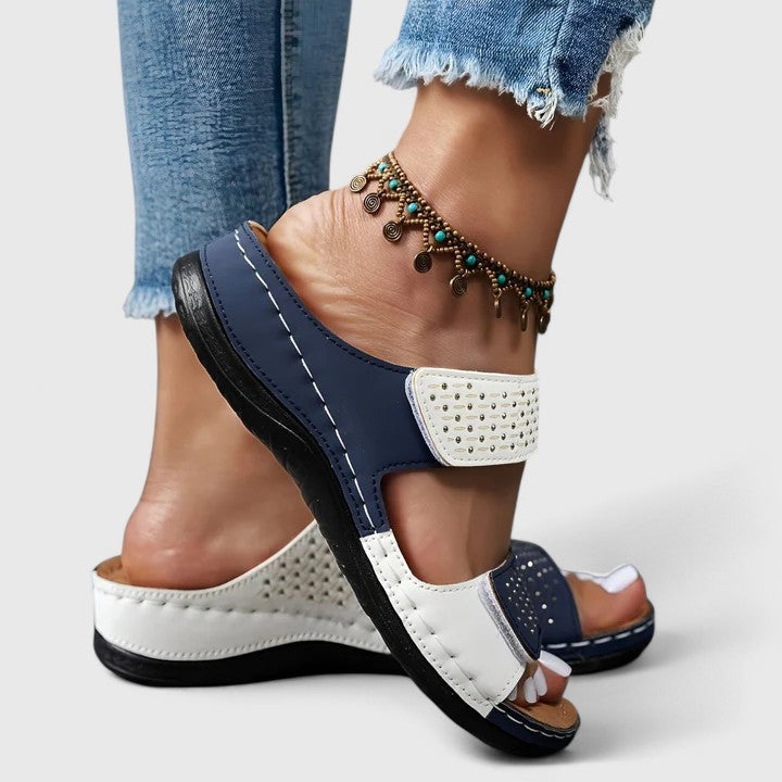Liesl | Orthopedische Sandalen
