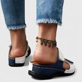 Liesl | Orthopedische Sandalen