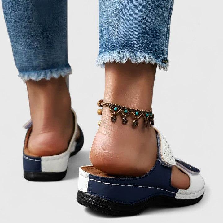 Liesl | Orthopedische Sandalen
