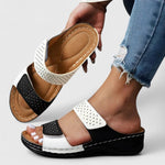 Liesl | Orthopedische Sandalen