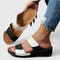 Liesl | Orthopedische Sandalen