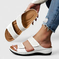 Liesl | Orthopedische Sandalen