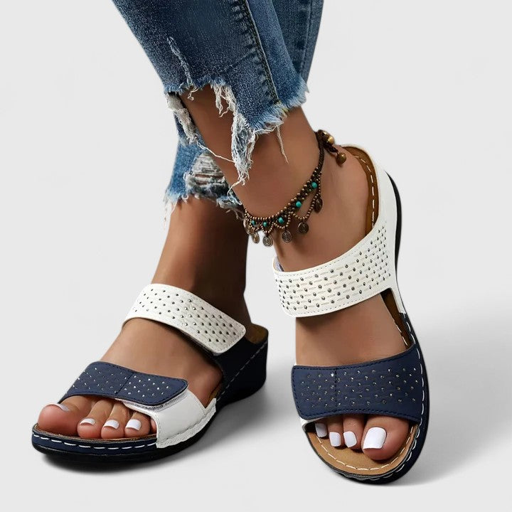 Liesl | Orthopedische Sandalen