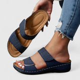 Liesl | Orthopedische Sandalen