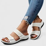 Liesl | Orthopedische Sandalen