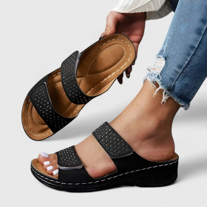 Liesl | Orthopedische Sandalen