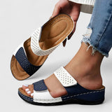 Liesl | Orthopedische Sandalen
