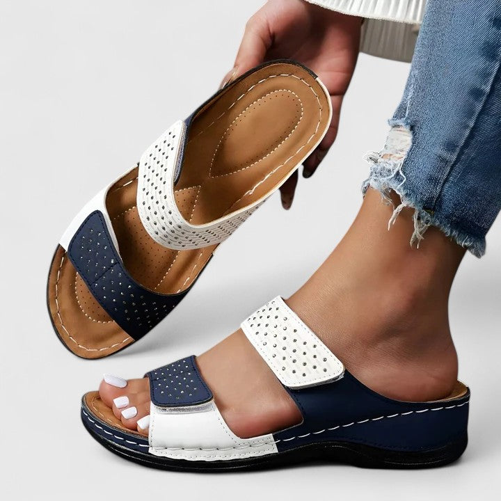 Liesl | Orthopedische Sandalen