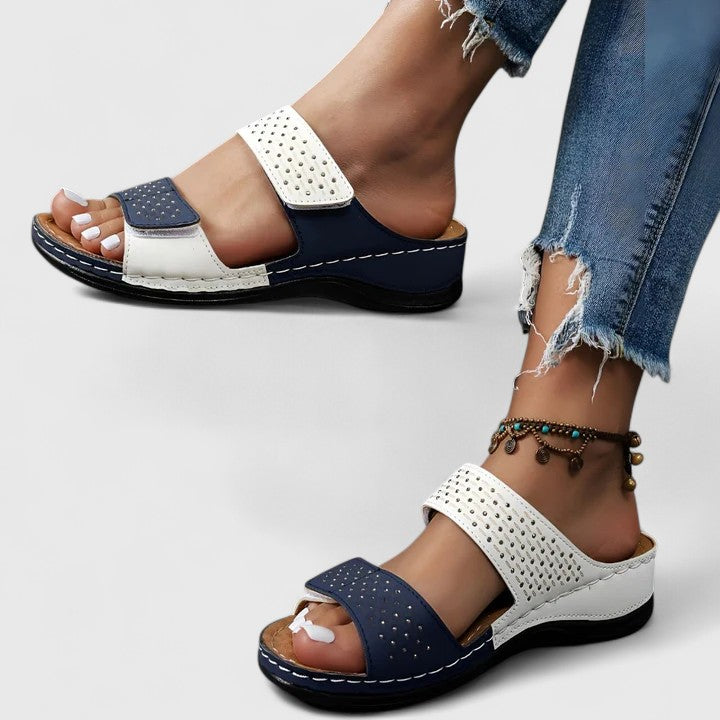 Liesl | Orthopedische Sandalen
