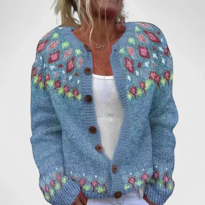 Martha | Chique en Comfortabele Vest