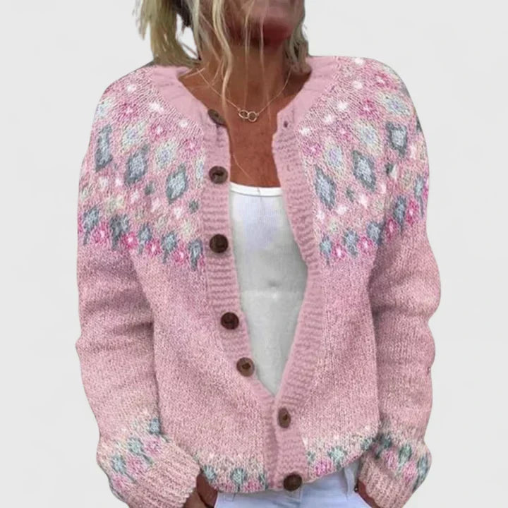 Martha | Chique en Comfortabele Vest