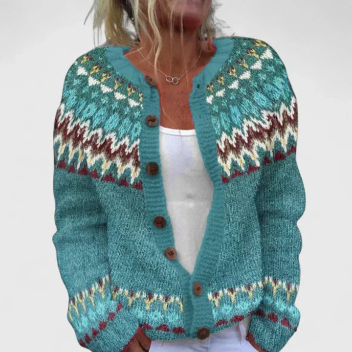 Martha | Chique en Comfortabele Vest