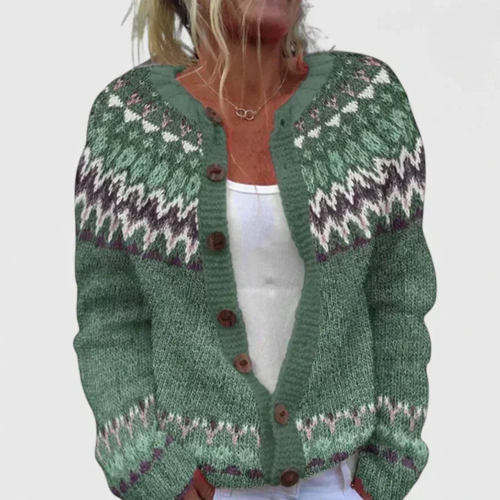 Martha | Chique en Comfortabele Vest