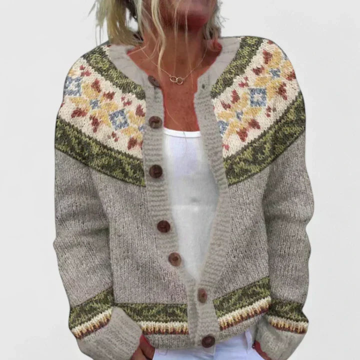 Martha | Chique en Comfortabele Vest