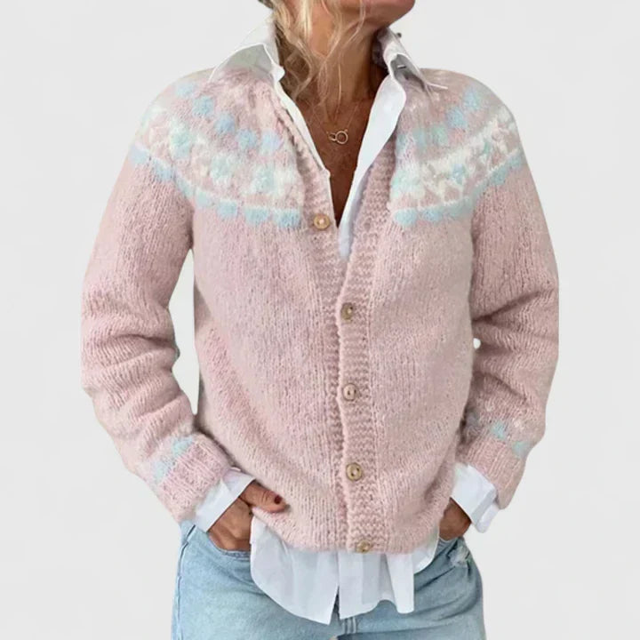 Martha | Chique en Comfortabele Vest