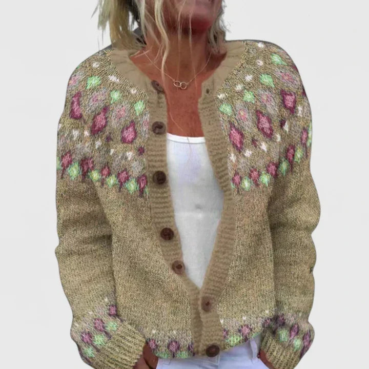 Martha | Chique en Comfortabele Vest