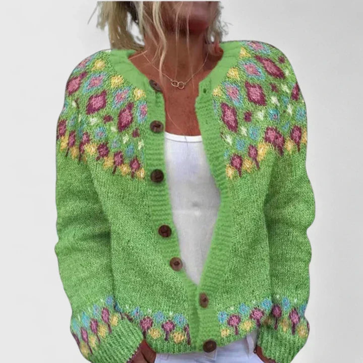 Martha | Chique en Comfortabele Vest