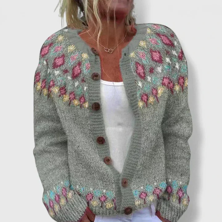 Martha | Chique en Comfortabele Vest