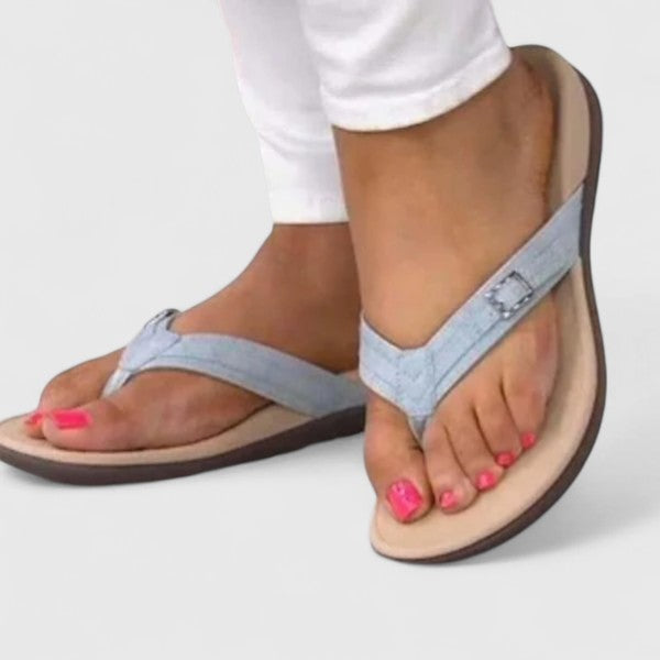 Greta | Orthopedische sandalen