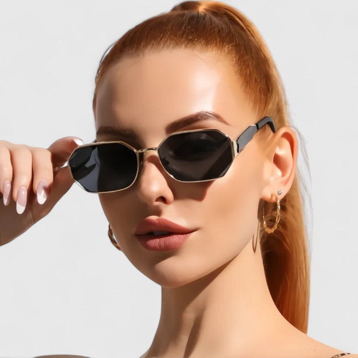 Paula | Elegante zonnebril