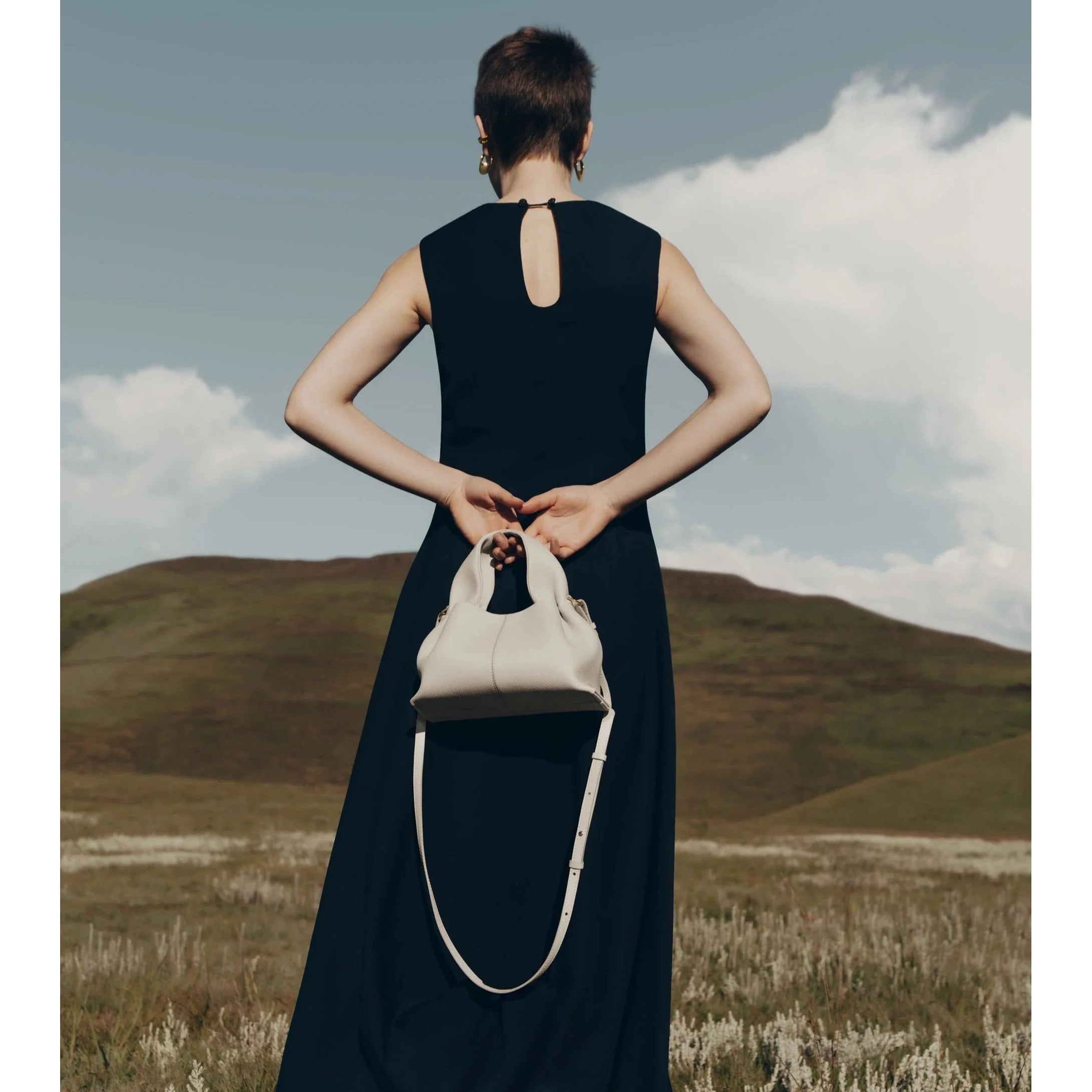 Hanneke | Elegante Reisgenoot