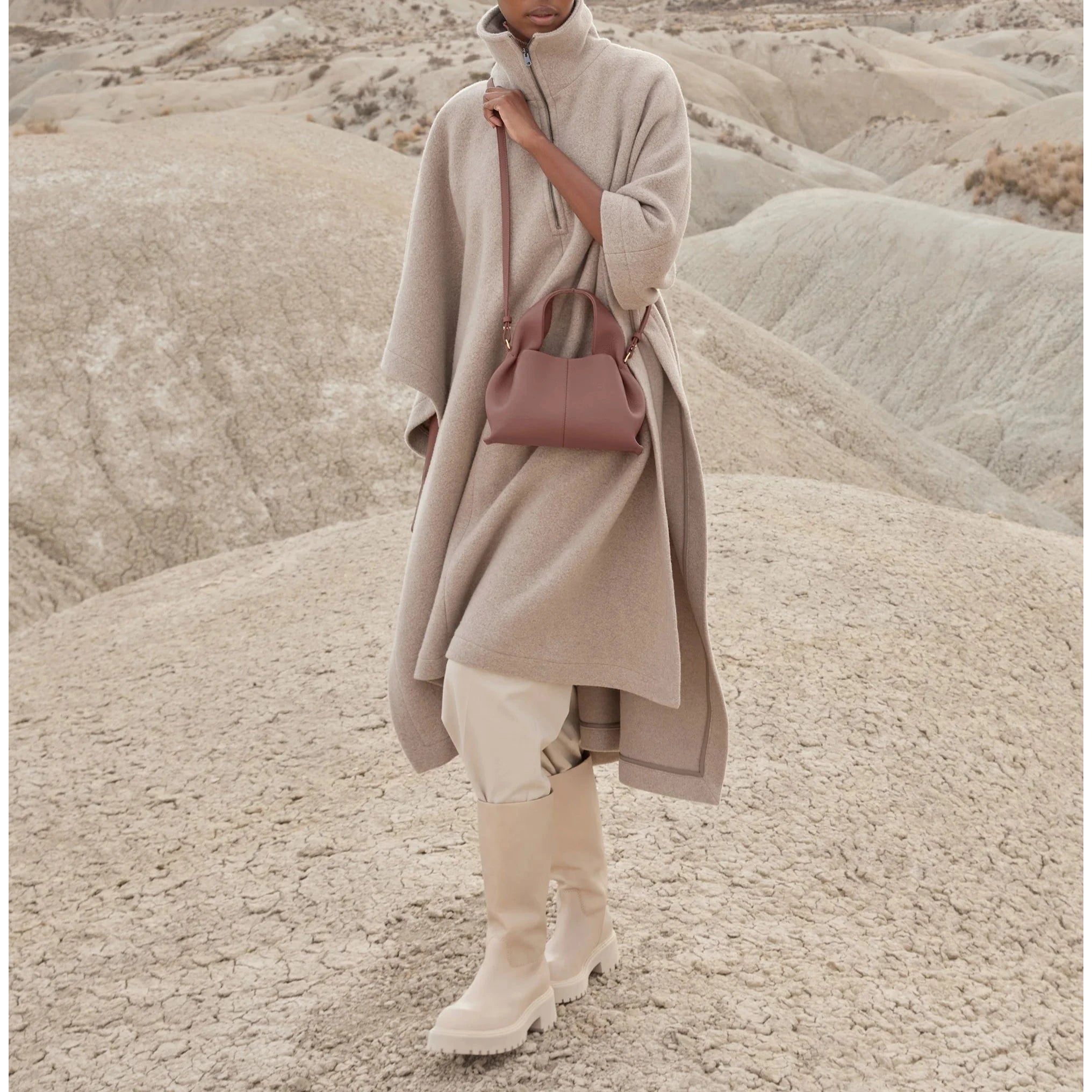 Hanneke | Elegante Reisgenoot