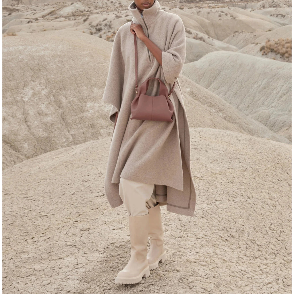 Hanneke | Elegante Reisgenoot