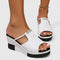 Helene | Orthopedische Sandalen