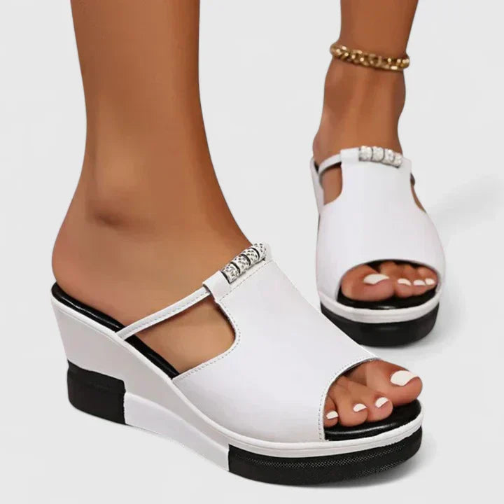 Helene | Orthopedische Sandalen