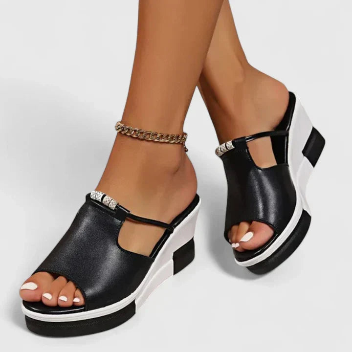 Helene | Orthopedische Sandalen