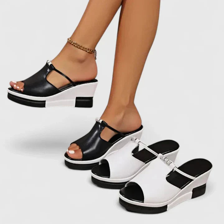 Helene | Orthopedische Sandalen